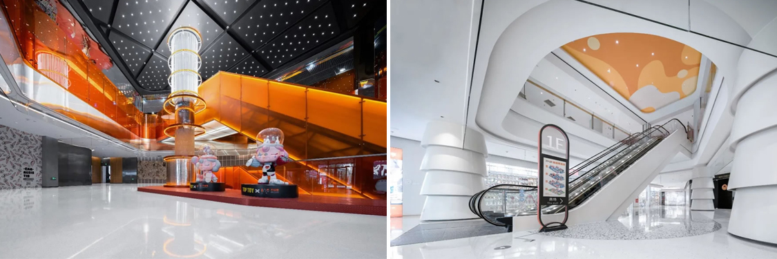 广州凯发k8装饰设计公司图册