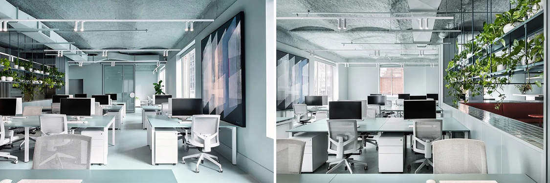 广州凯发k8装饰设计公司图册