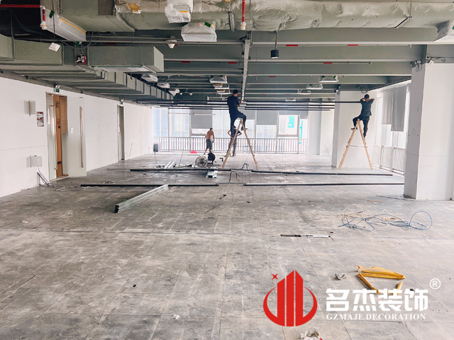 广州凯发k8装饰设计公司图册