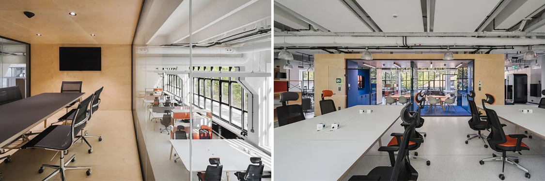 广州凯发k8装饰设计公司图册