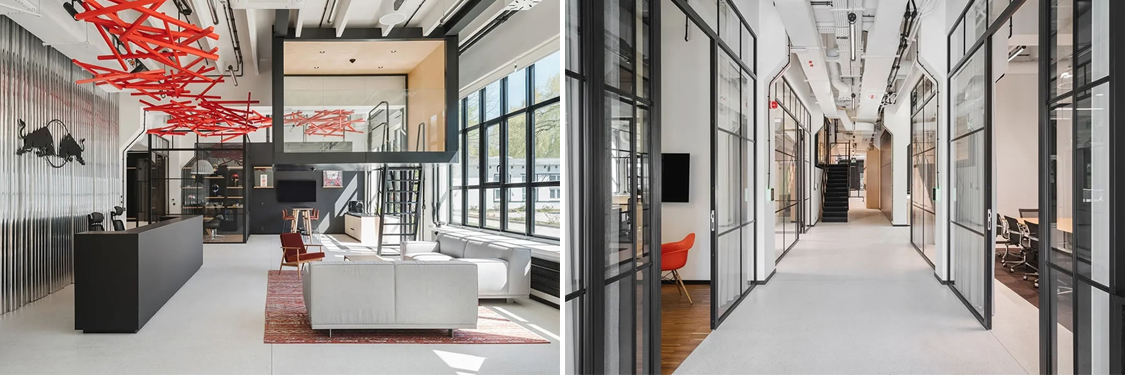 广州凯发k8装饰设计公司图册