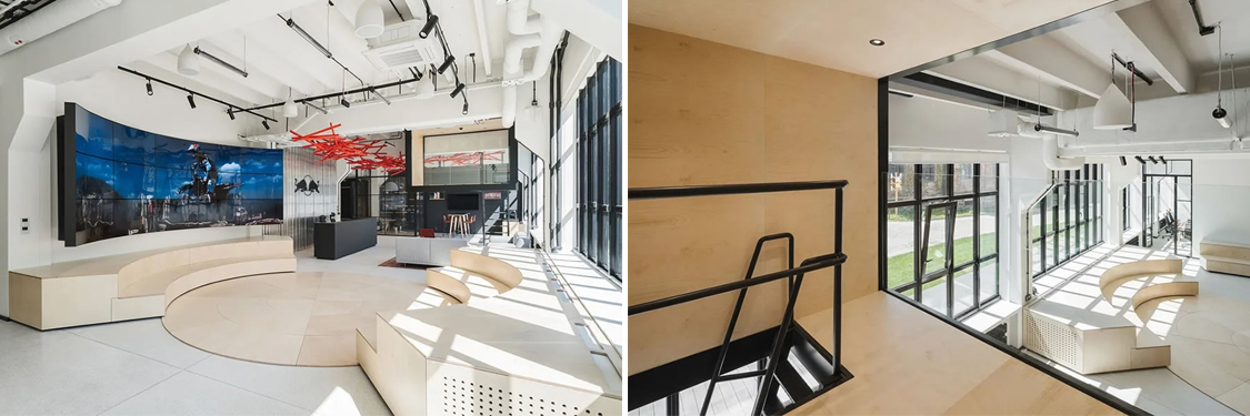 广州凯发k8装饰设计公司图册