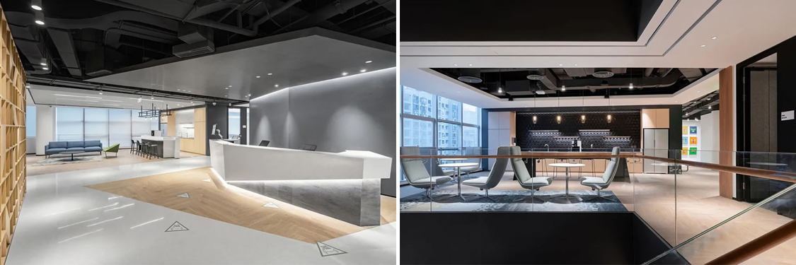 广州凯发k8装饰设计公司图册