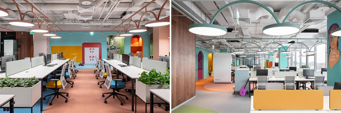 广州凯发k8装饰设计公司图册