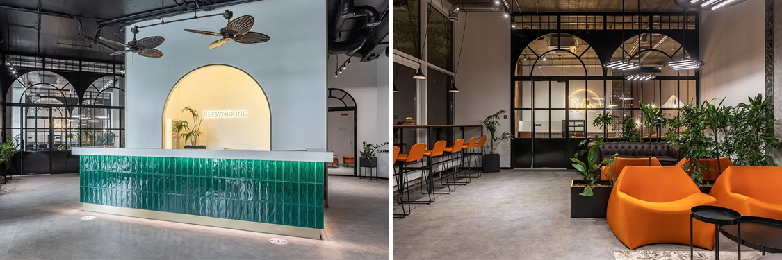 广州凯发k8装饰设计公司图册