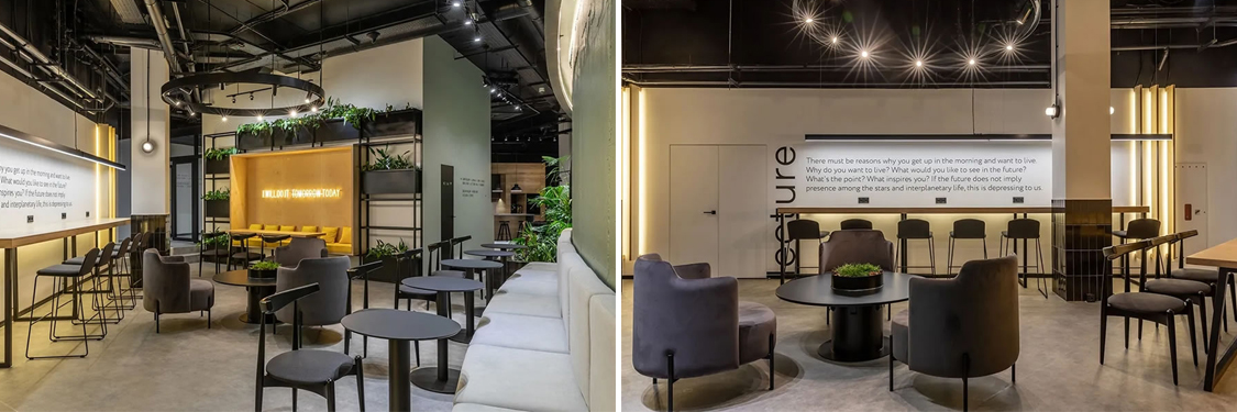 广州凯发k8装饰设计公司图册