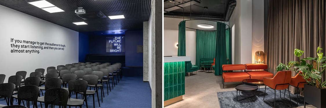 广州凯发k8装饰设计公司图册