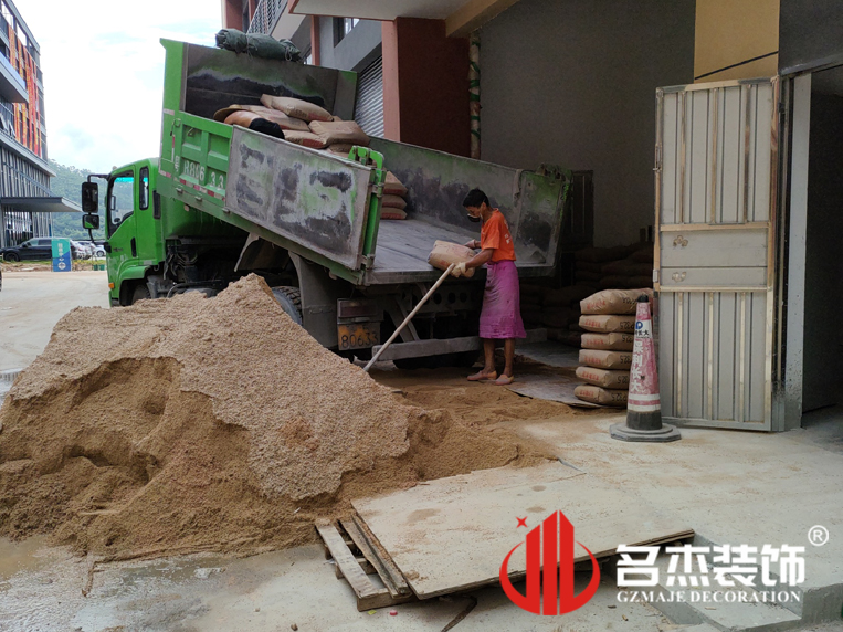 广州凯发k8装饰设计公司图册