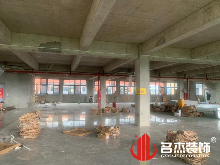 广州凯发k8装饰设计公司图册