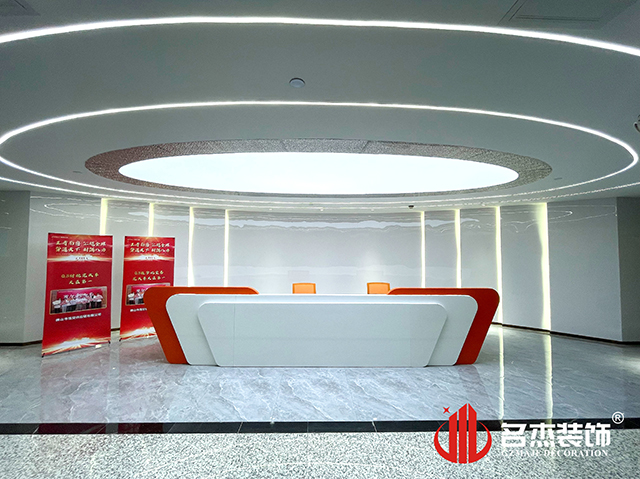 广州凯发k8装饰设计公司图册