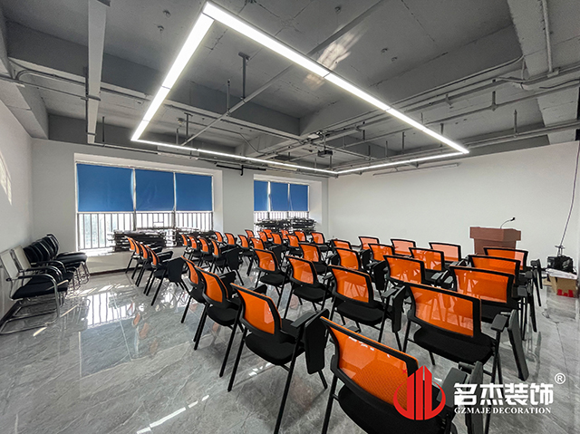 广州凯发k8装饰设计公司图册