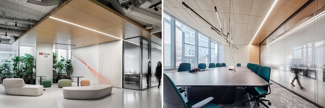 广州凯发k8装饰设计公司图册