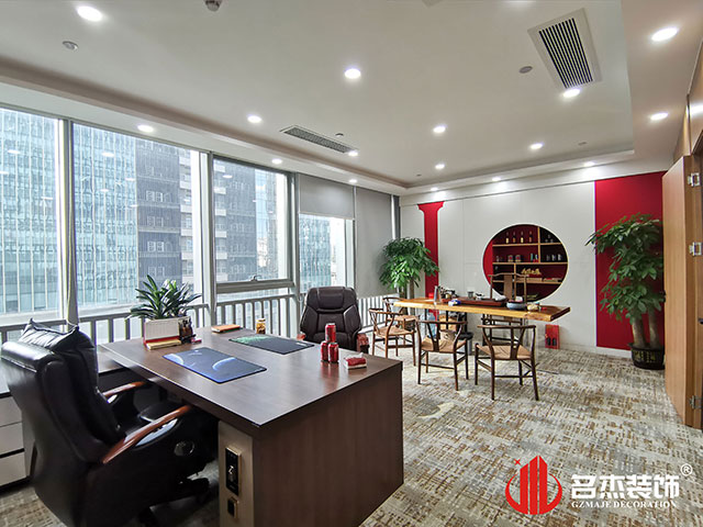 广州凯发k8装饰设计公司图册