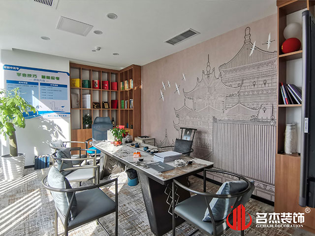 广州凯发k8装饰设计公司图册