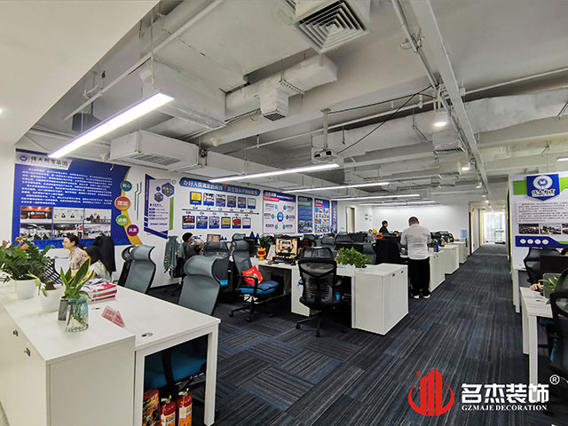 广州凯发k8装饰设计公司图册