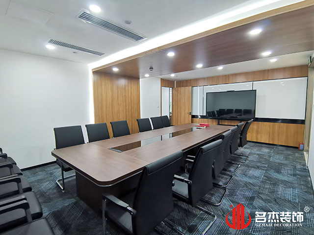 广州凯发k8装饰设计公司图册