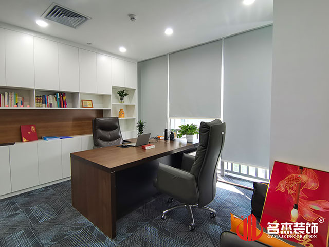 广州凯发k8装饰设计公司图册