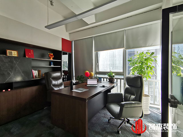 广州凯发k8装饰设计公司图册