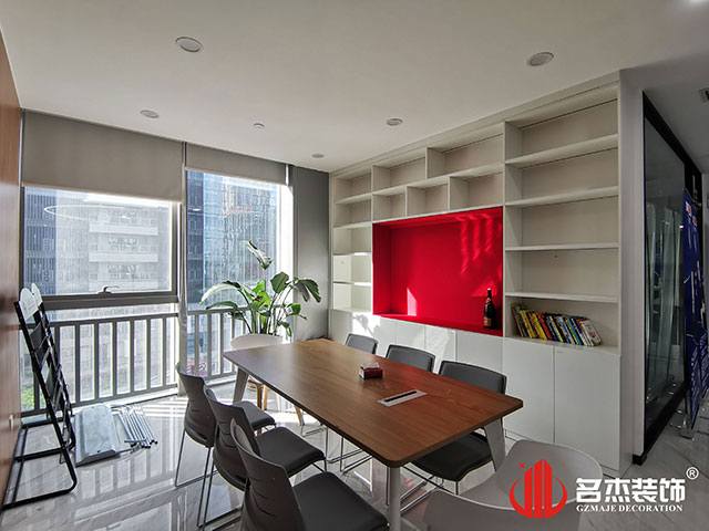 广州凯发k8装饰设计公司图册