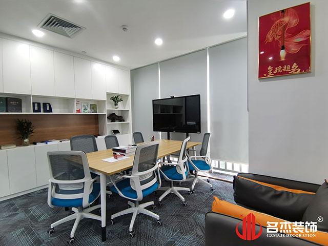 广州凯发k8装饰设计公司图册