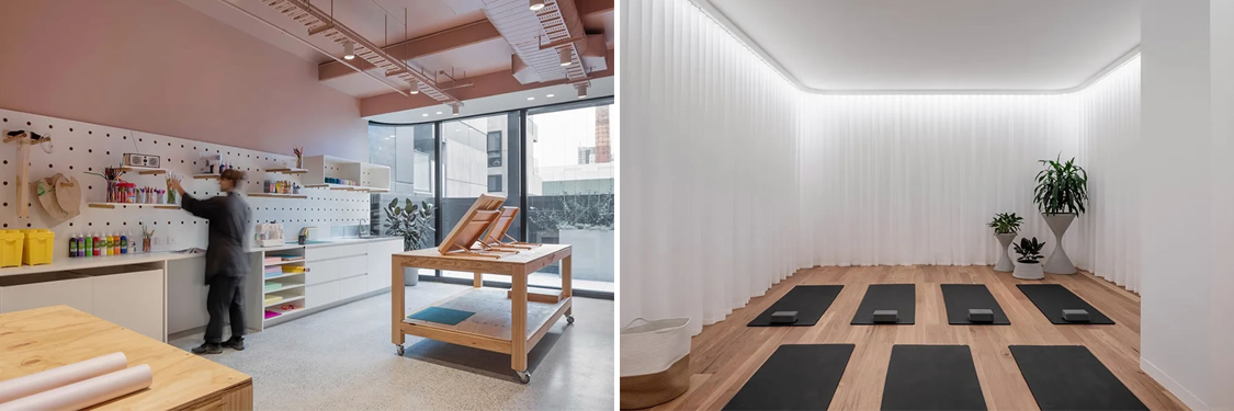 广州凯发k8装饰设计公司图册