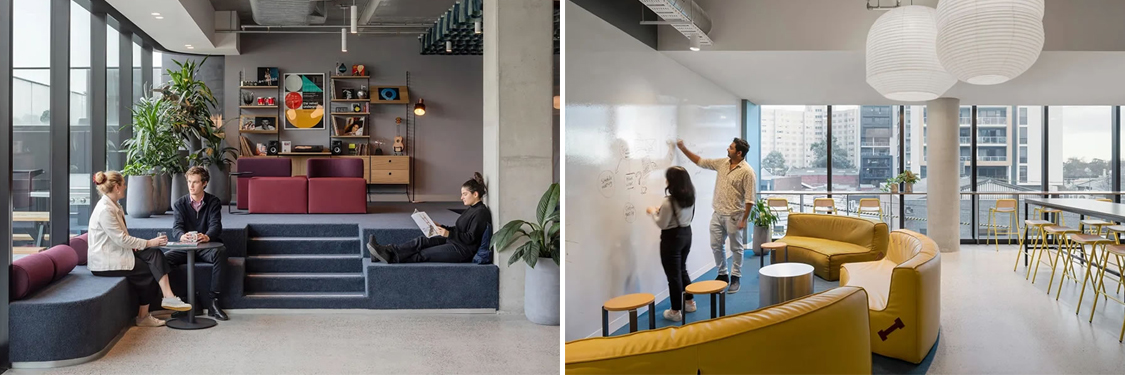 广州凯发k8装饰设计公司图册