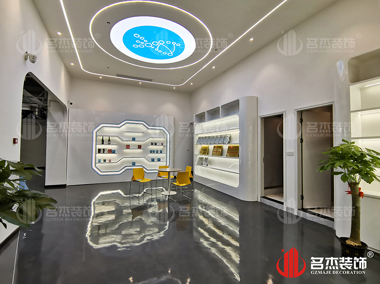 广州凯发k8装饰设计公司图册