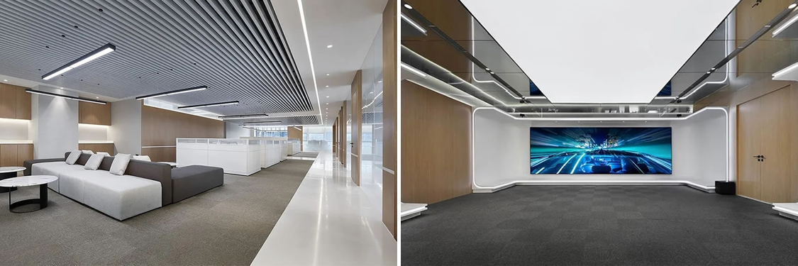 广州凯发k8装饰设计公司图册