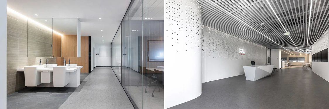 广州凯发k8装饰设计公司图册