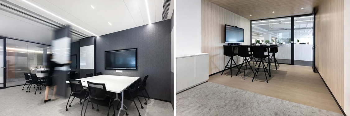 广州凯发k8装饰设计公司图册