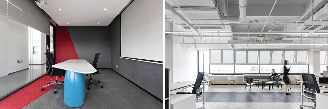 广州凯发k8装饰设计公司图册