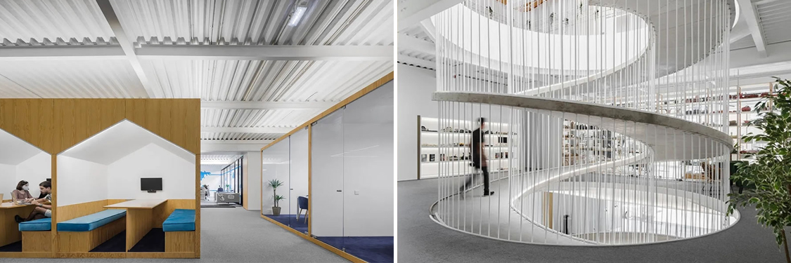 广州凯发k8装饰设计公司图册