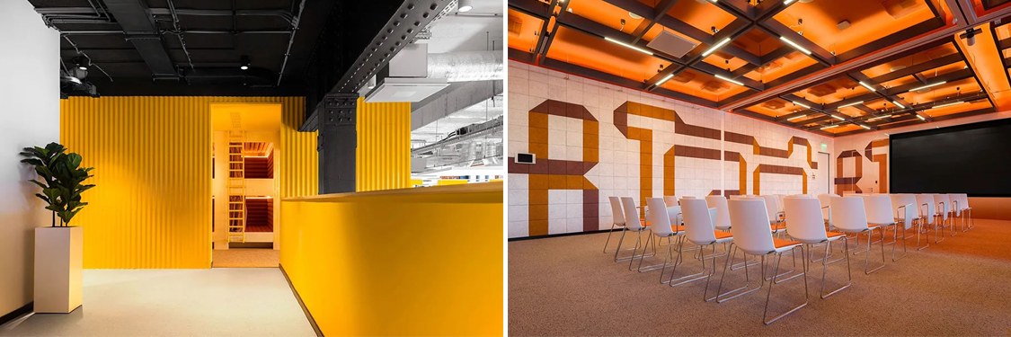 广州凯发k8装饰设计公司图册