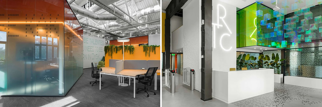 广州凯发k8装饰设计公司图册