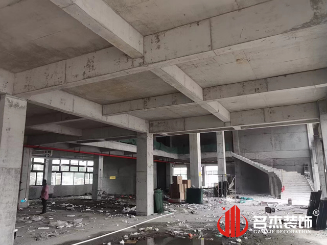 广州凯发k8装饰设计公司图册