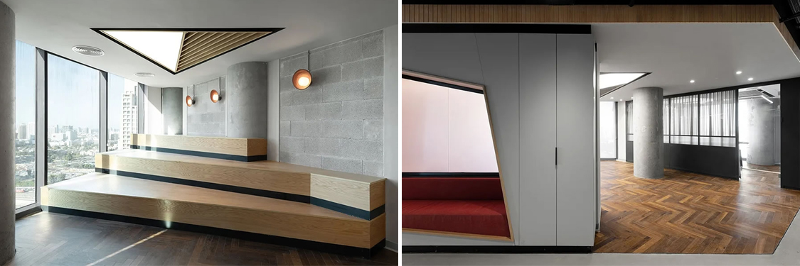 广州凯发k8装饰设计公司图册