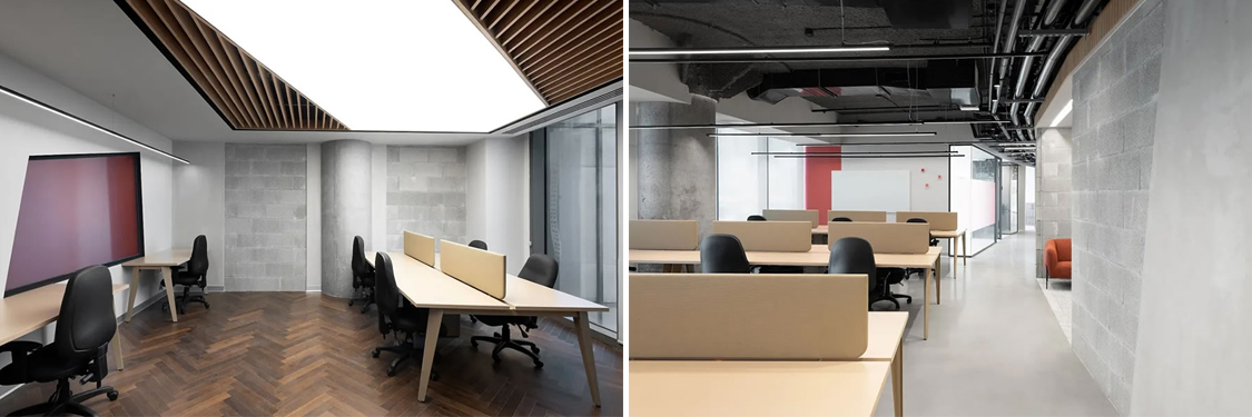 广州凯发k8装饰设计公司图册