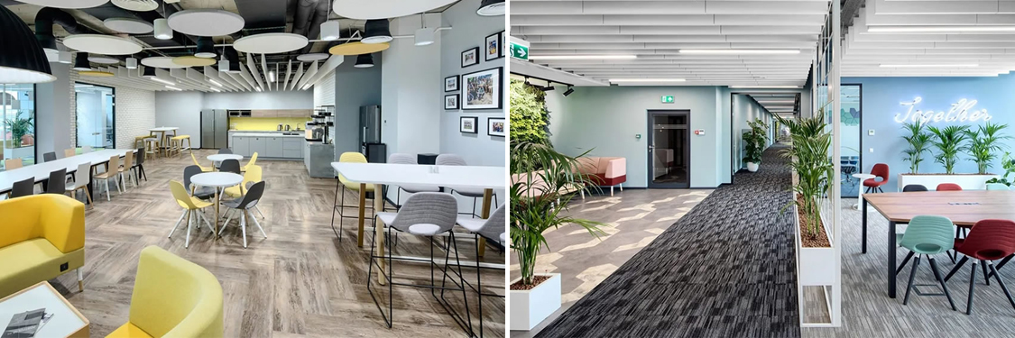 广州凯发k8装饰设计公司图册