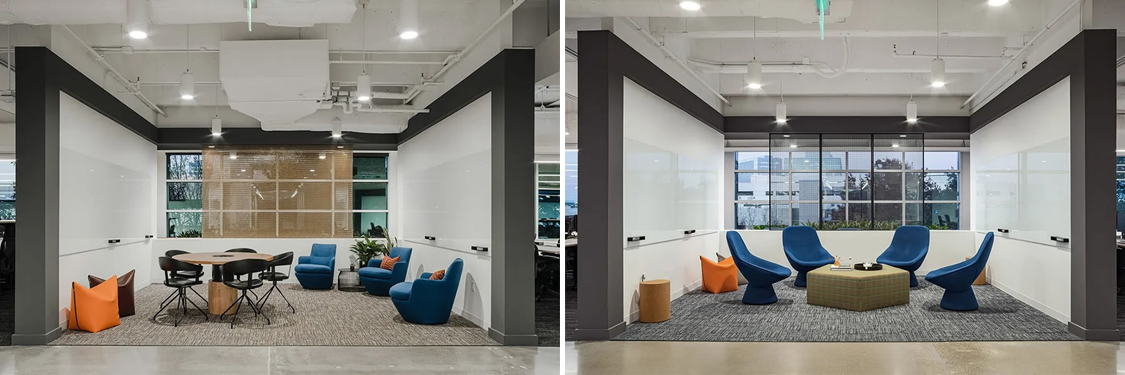 广州凯发k8装饰设计公司图册