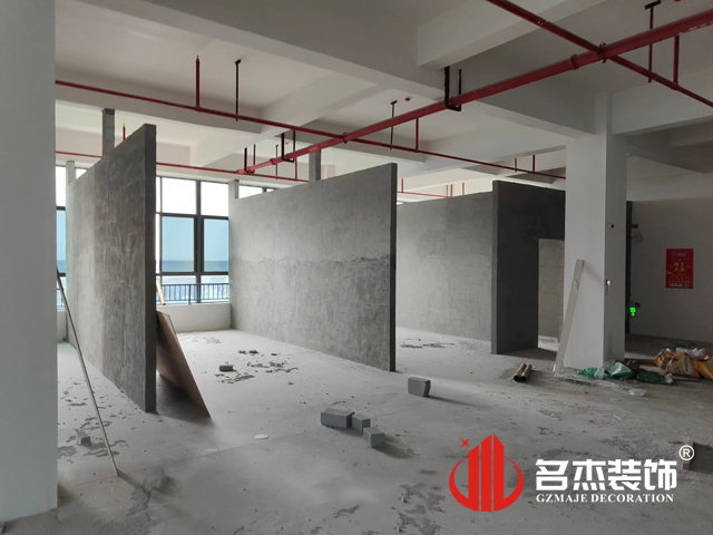 广州凯发k8装饰设计公司图册