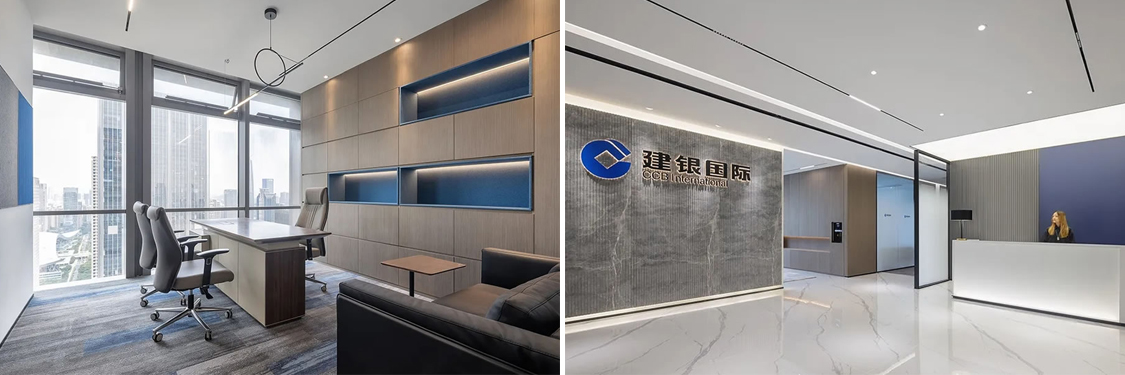 广州凯发k8装饰设计公司图册