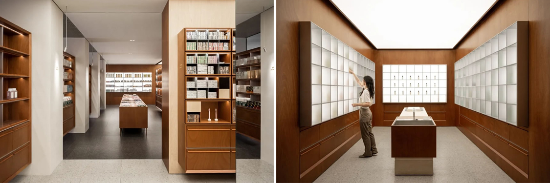 广州凯发k8装饰设计公司图册