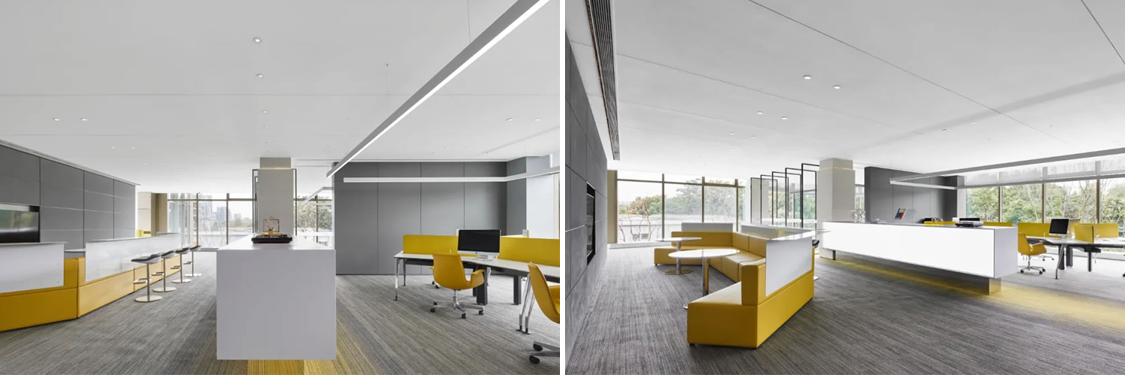 广州凯发k8装饰设计公司图册