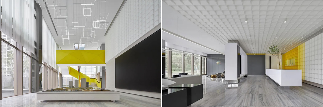 广州凯发k8装饰设计公司图册