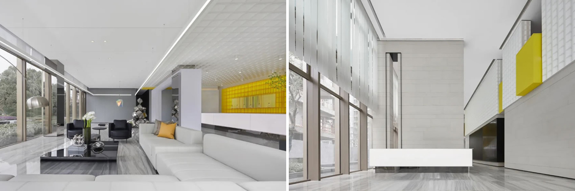 广州凯发k8装饰设计公司图册