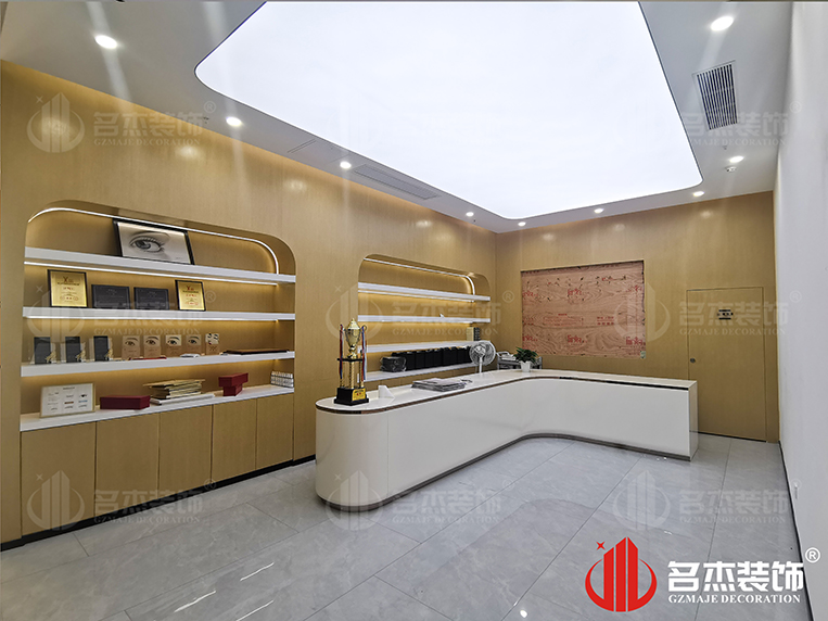 广州凯发k8装饰设计公司图册