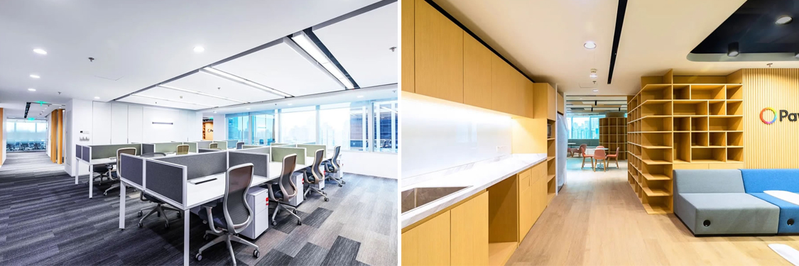 广州凯发k8装饰设计公司图册