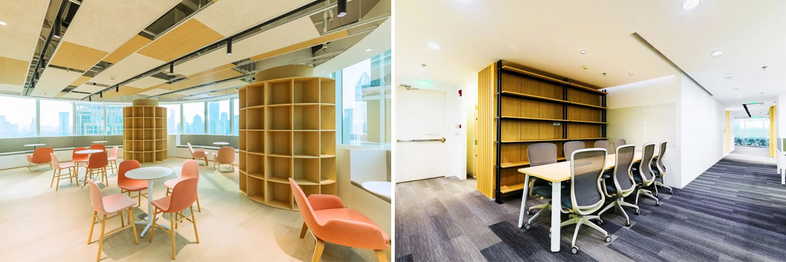 广州凯发k8装饰设计公司图册