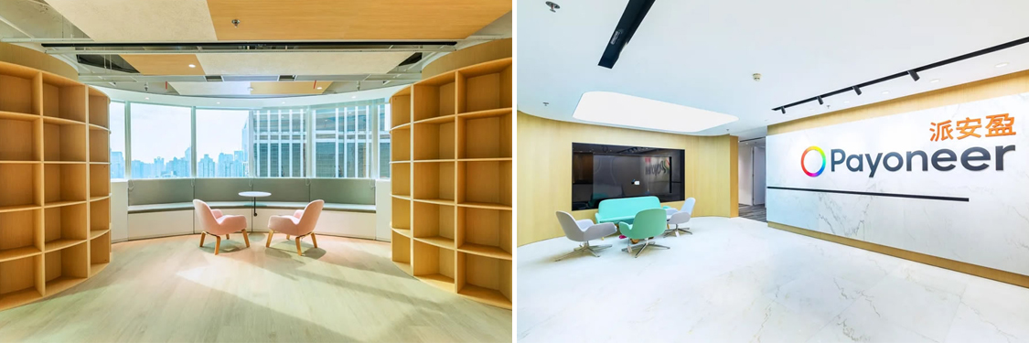 广州凯发k8装饰设计公司图册