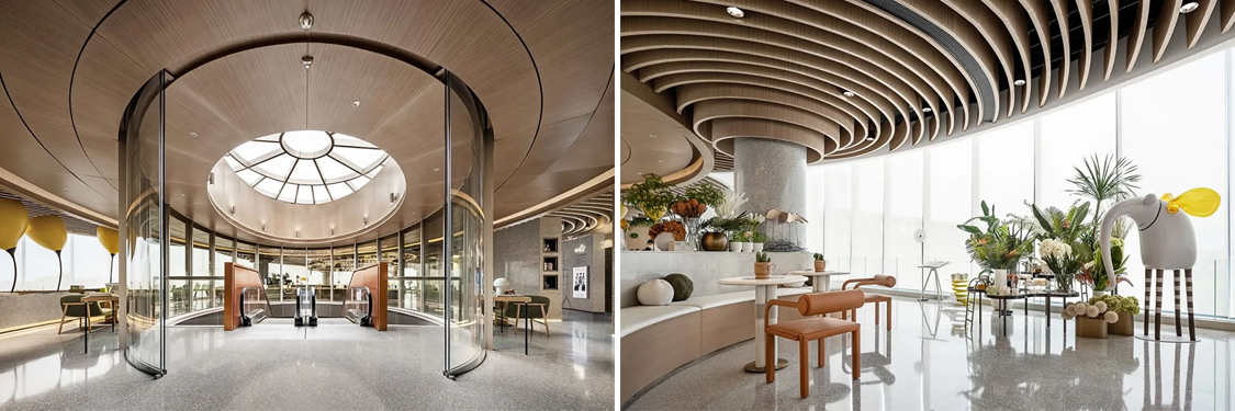 广州凯发k8装饰设计公司图册